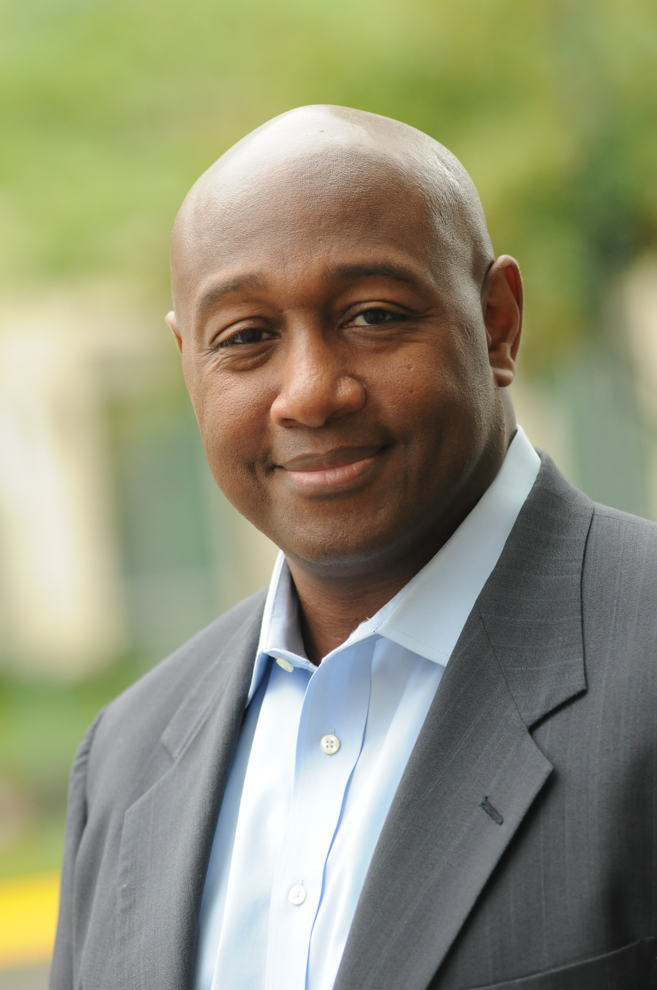 Darick Edmond